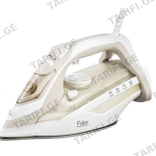ორთქლის უთო FAKIR VALENS