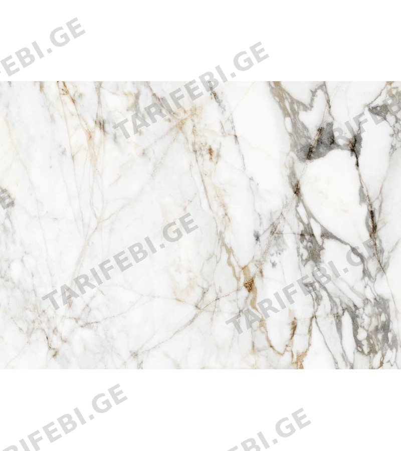 კერამ. ფილა ”CALACATTA ORO PL ” 120X120 Halcon Cer. A.S.