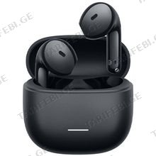 Xiaomi Redmi Buds 8 Active Black უსადენო ყურსასმენი