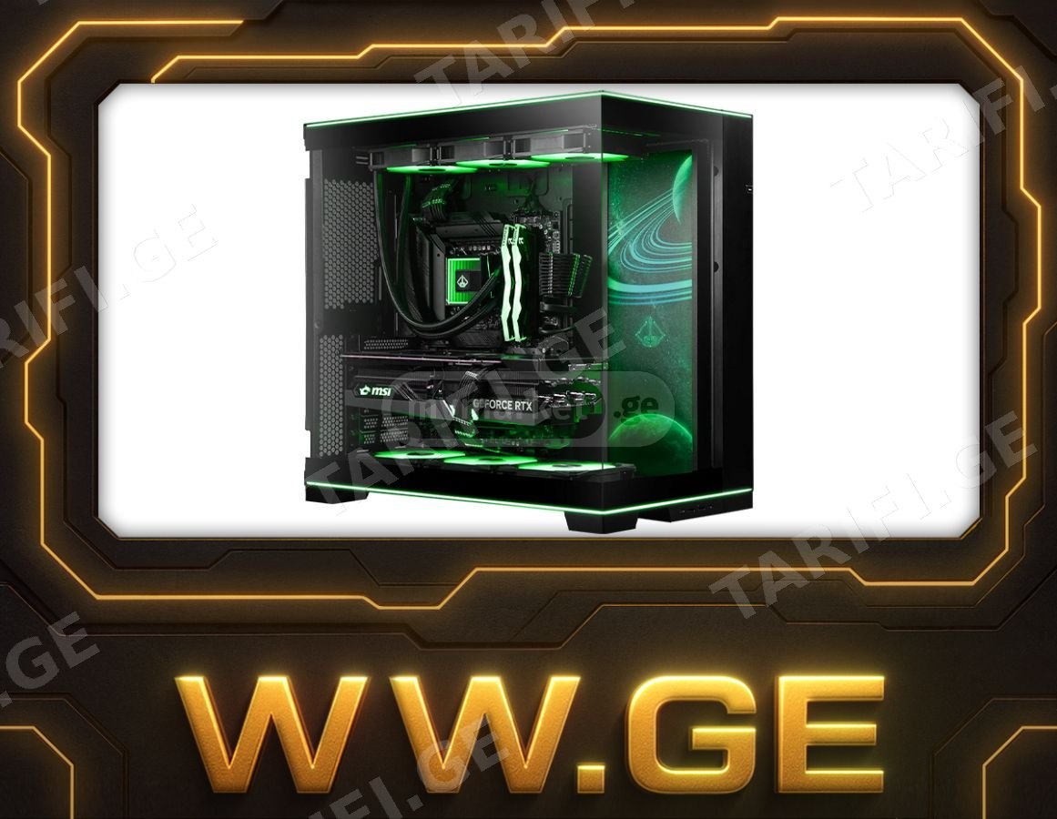 ✅ I7-14700 RAM 32GB SSD 512GB RX 7900 XTX 24GB ✅