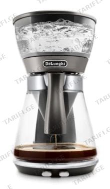 Delonghi ICM17210 ყავის აპარატი