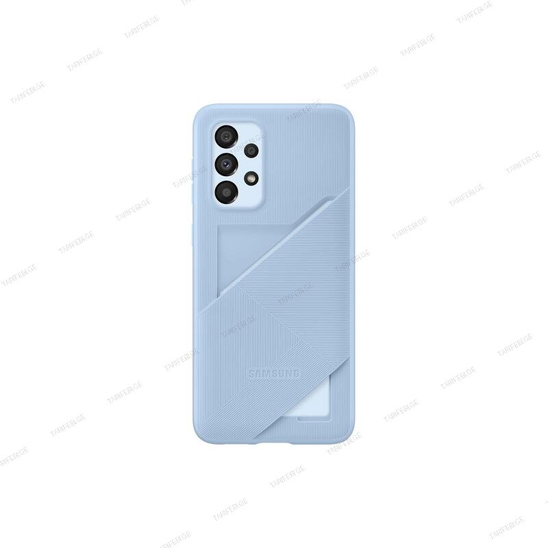 Samsung Galaxy A33 Case EF-OA336TLEGRU