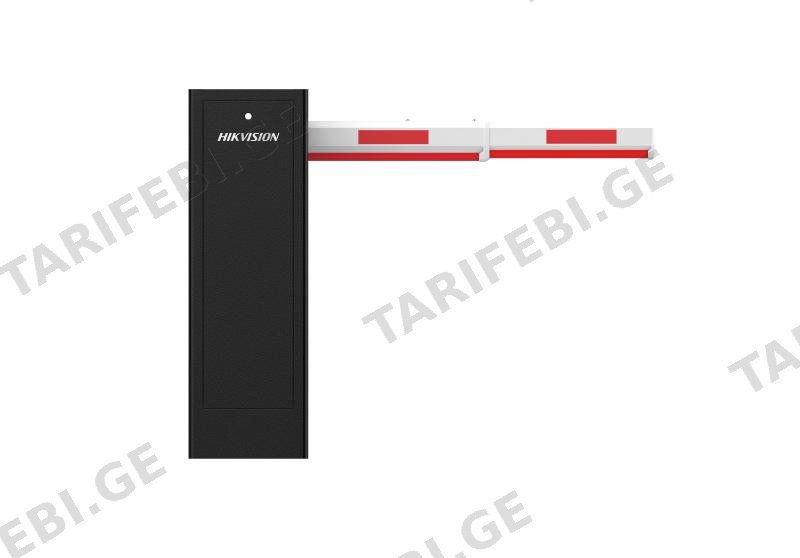 შლაგბაუმი, Hikvision, DS-TMG300-DL(3.4~6m telescopic)