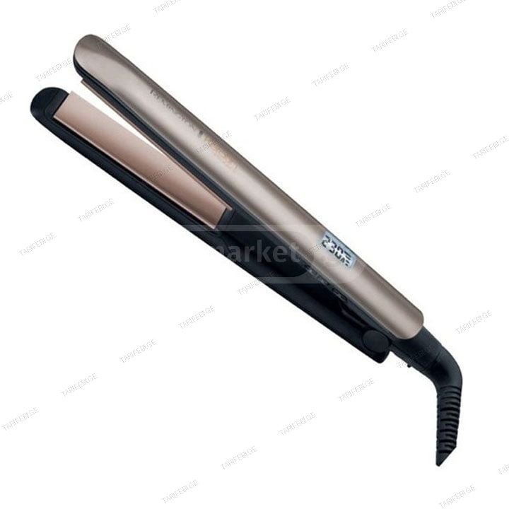 გასასწორებელი თმის უთო Remington