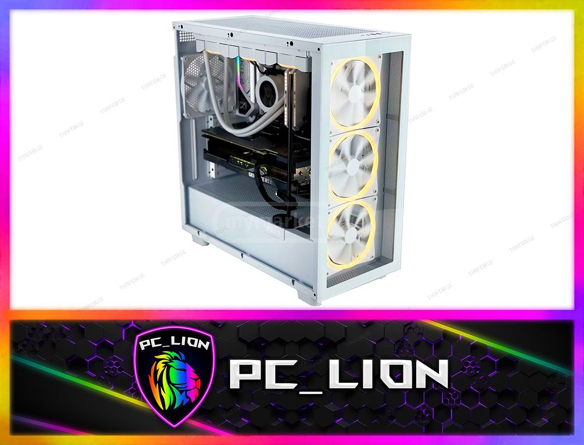 ✅ ახალი!✅ AMD-ს კომბინაციები✅✅