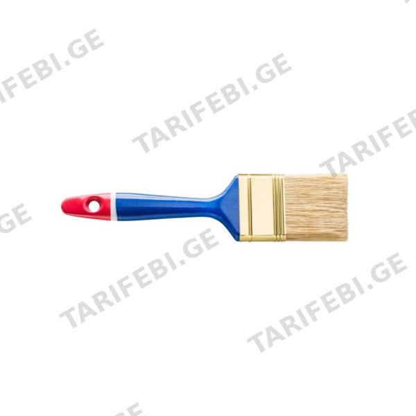 ბრტყელი ფუნჯი 1'' HARDY 0200-314410