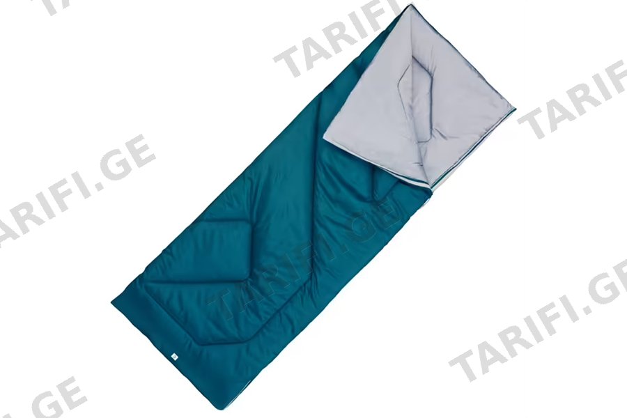 საძილე ტომარა 5℃ / 10℃ Quechua