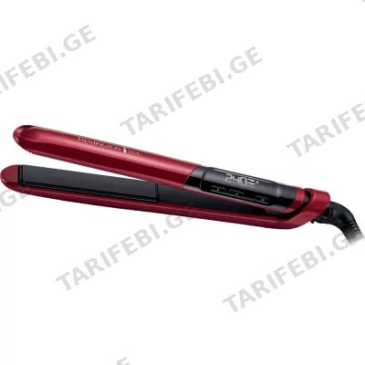 თმის უთო კერამიკის ფირფიტებით REMINGTON S9600 (240°C)