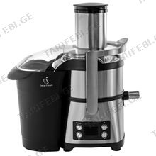 ARSHIA JE786-2500 1000W 2ლ უნივერსალური წვენსაწური