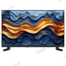 VESTEL 50UA9750 ANDROID TV ტელევიზორი