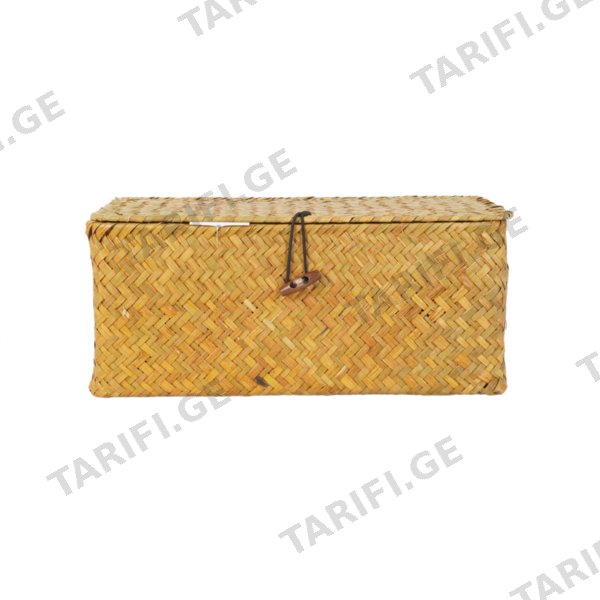 შესანახი კალათა Storage basket (NV-34628-7)