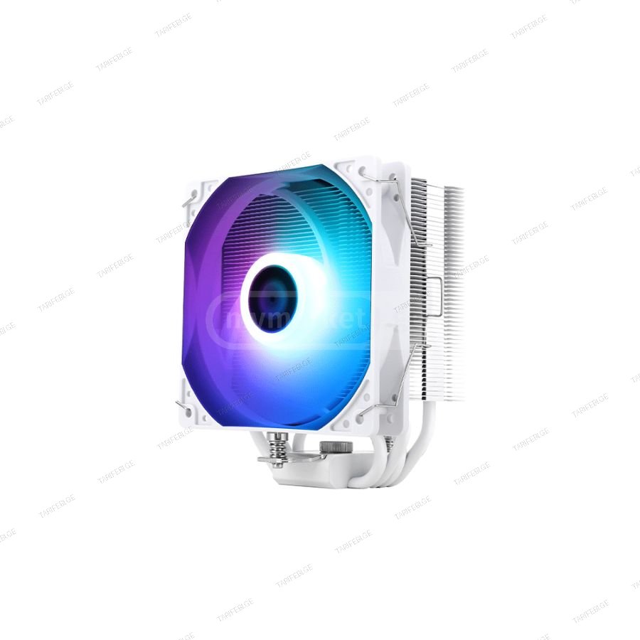 THERMALRIGHT Assassin X 120 REFINED SE White ARGB