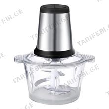 Franko FCH-1226 300W მექანიკური ჩოფერი