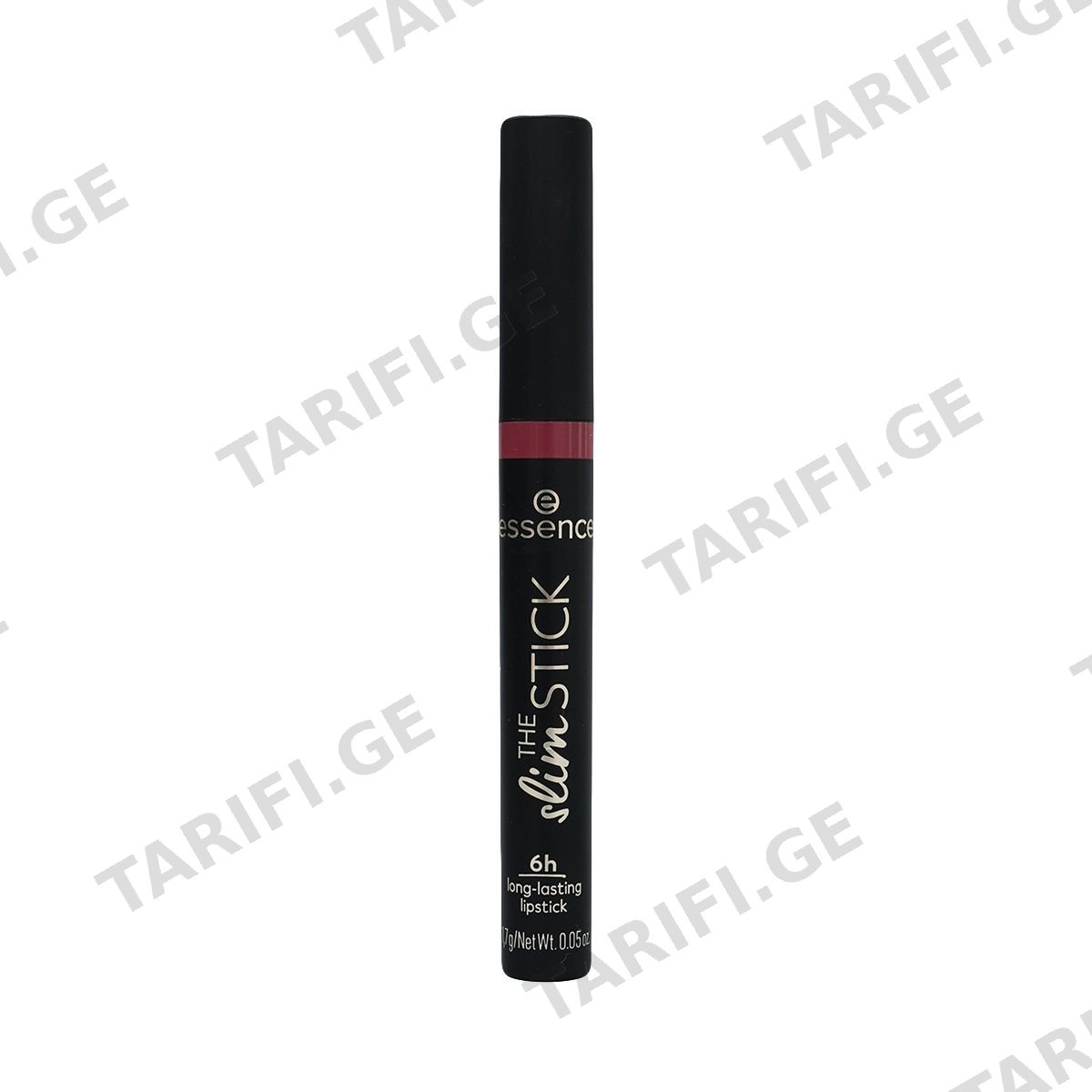 ტუჩის სტიკი slim 105 6358 ესენსი - Essence