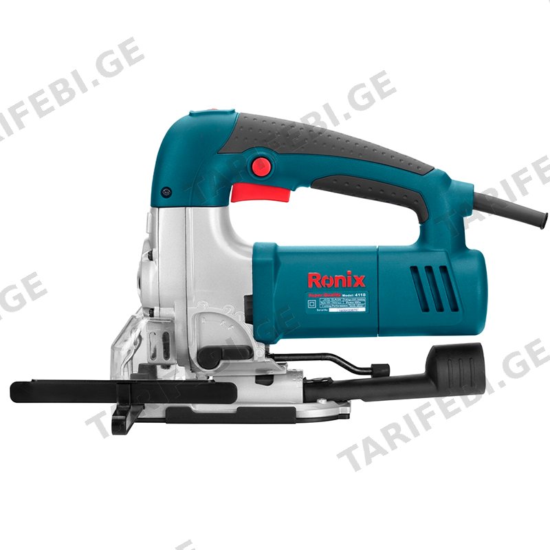 ბეწვა ხერხი RONIX 4110 (600W)
