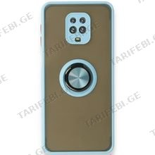 NEWFACE Xiaomi Redmi Note 9 Pro/Redmi Note 9S მობილური ტელეფონის ქეისი