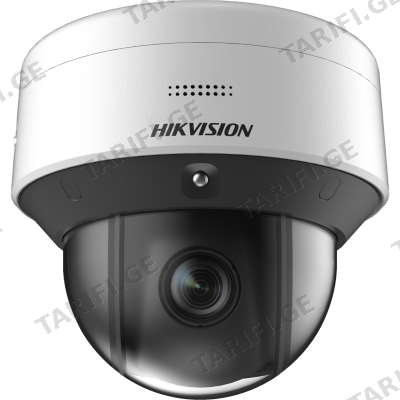 კამერა,IP,PTZ,Hikvision,DS-2DE3C210IX-DE(C1)(T5),2mp,Dome,IR50m,10xO.Z,DarkFighter/AcuSense,Micro SD,Mic