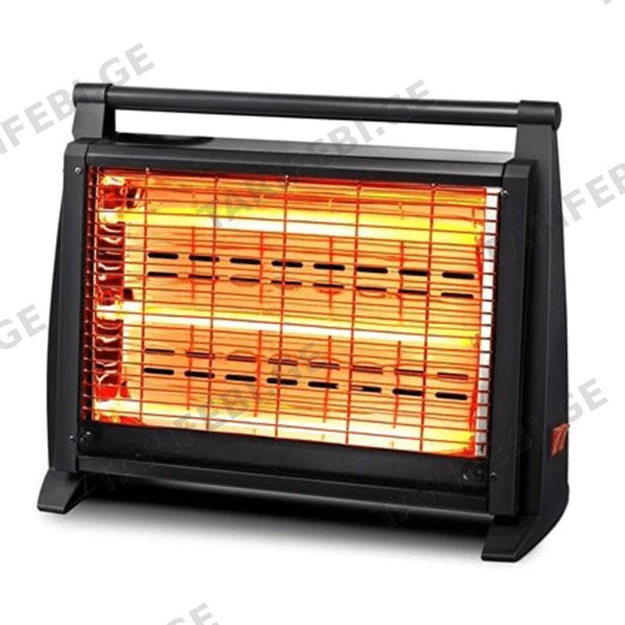 გამათბობელი KUMTEL LX-2832