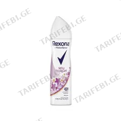 დეოდორანტი Rexona 150 მლ