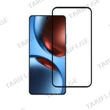 Glass Pro+ Full Screen Tempered Glass Realme GT 7T