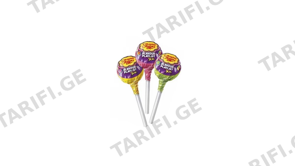 ჩუპა ჩუპსი XXL /46234964