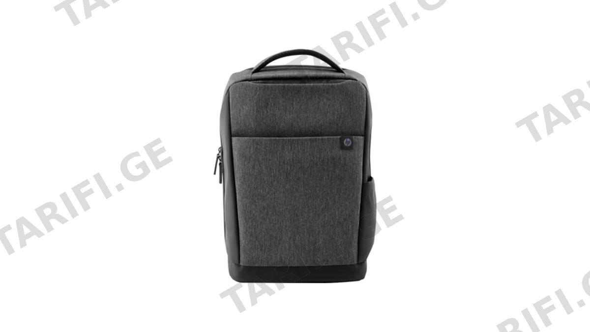 HP Renew Travel Backpack 2Z8A3AA