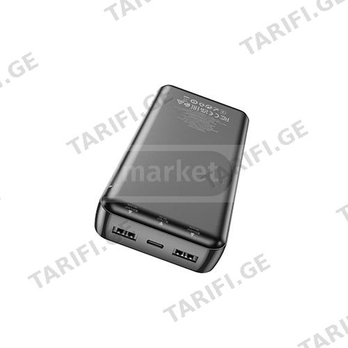 Power Bank - Hoco J100A 20 000 mAh