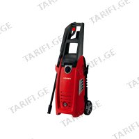(1900W) წნევით რეცხვის აპარატი RODEX RDX7115