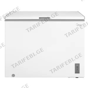 საყინულე Midea MDRC411FZE01