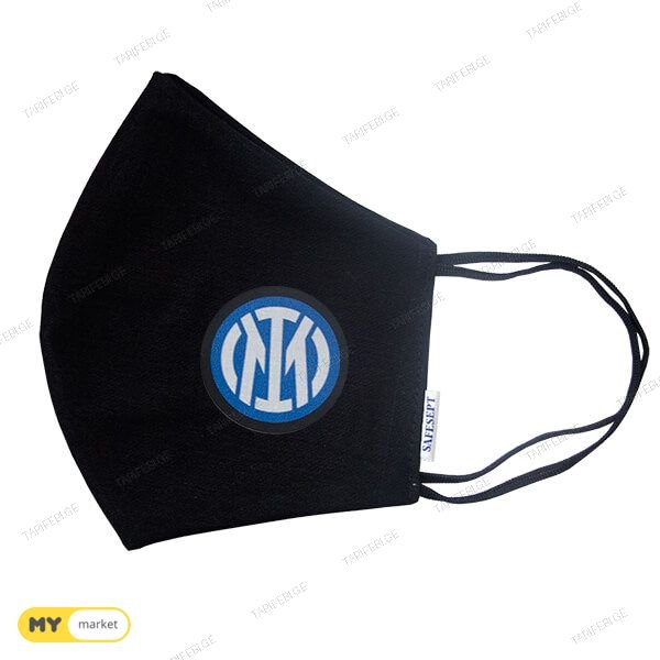 Inter პირბადე
