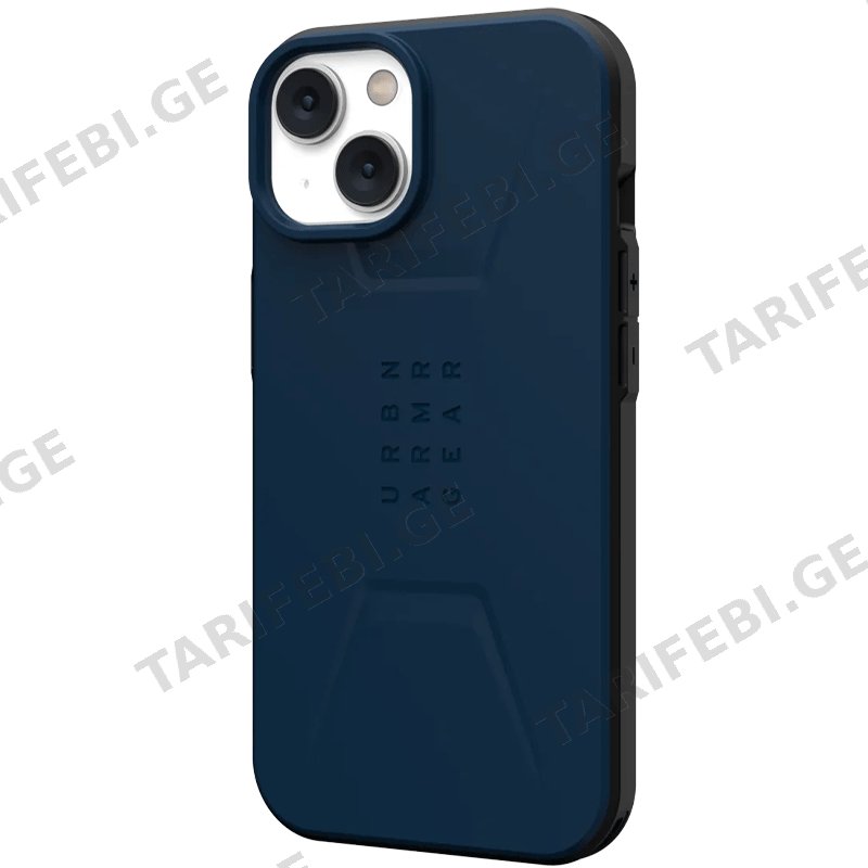 მობილური ტელეფონის ქეისი UAG MAGSAFE IPHONE 14