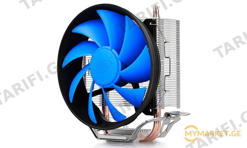 DEEP COOL GAMMAXX 200T