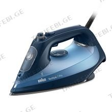 BRAUN SI7160BL 3000W უთო