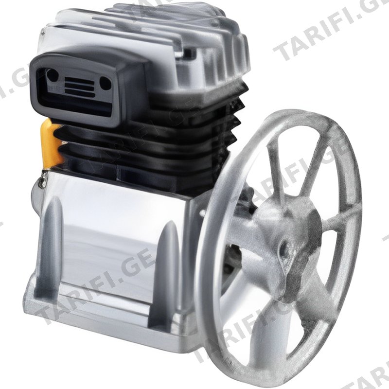 საქაჩი ტუმბო VETOMAX RS1-V1.I65P02 DIRECT-AIR PUMP (3 HP)