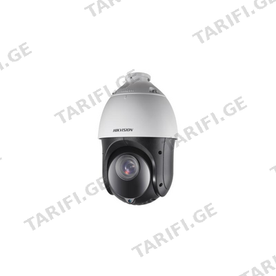 კამერა,IP,PTZ,Hikvision,DS-2DE4215IW-DE,2mp,Dome,IR100m,15xO.Z,DarkFighter,Micro SD