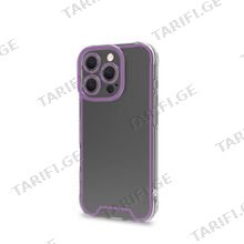 Apple iPhone 16 Pro მობილური ტელეფონის ქეისი