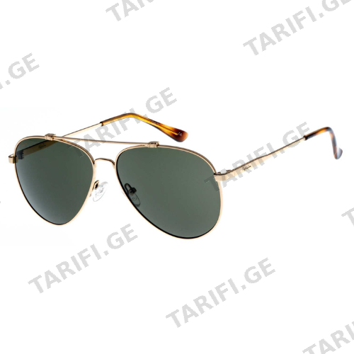მზის სათვალე აფლელუ TT SANTI GD01 5914 OR