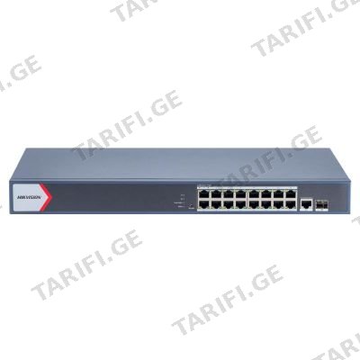 სვიჩი POE DS-3E1518P-EI