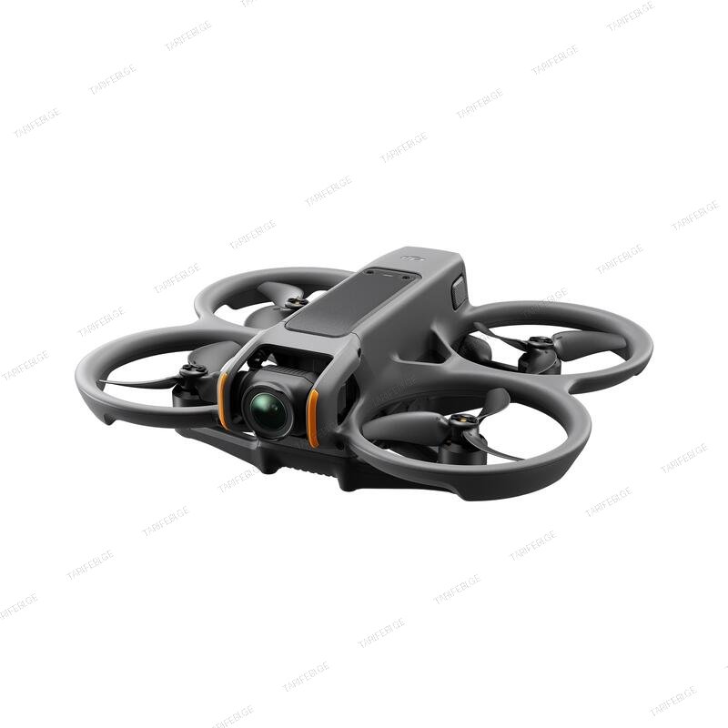 DJI Avata 2 Fly Smart Combo (3 batteries)