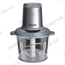 Franko FCH-1225 300W ჩოფერი