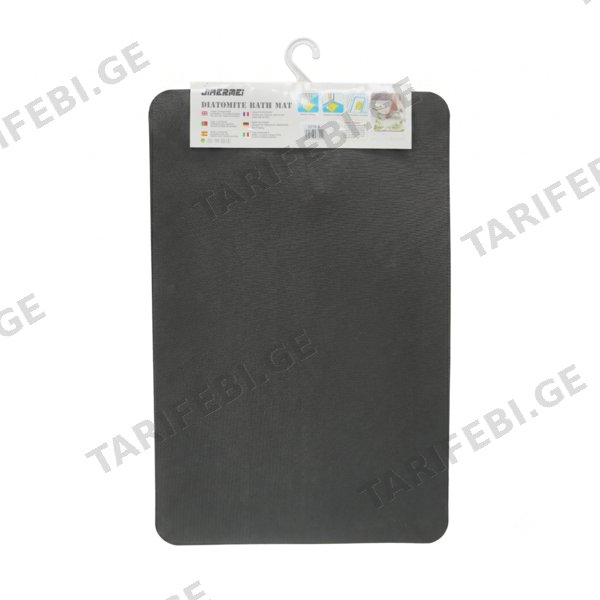 აბაზანის ხალიჩა 38cm*58cm (3276-4)