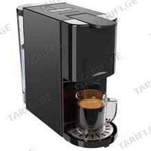PRINCESS 249454 Multi Capsule CoffeeMach ყავის აპარატი