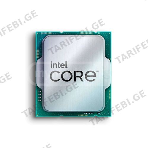 პროცესორი - Intel® Core™ i7 14700 KF - 3.4 Ghz