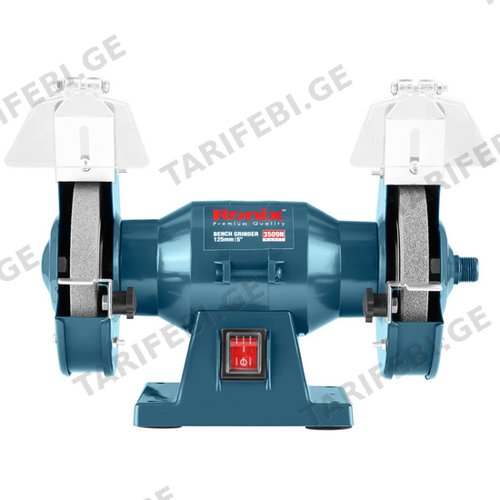 ელექტრო სალესი RONIX 3509N (150W)
