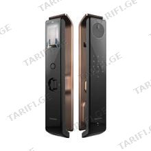ჭკვიანი საკეტი Lenovo X5 Max