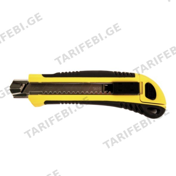 უნივერსალური დანა TOPMASTER 370117 18x170 მმ + 5 პირი