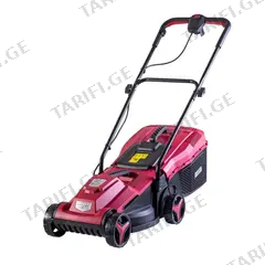 გაზონის ელექტრო საკრეჭი Raider RD-LM30 1200W