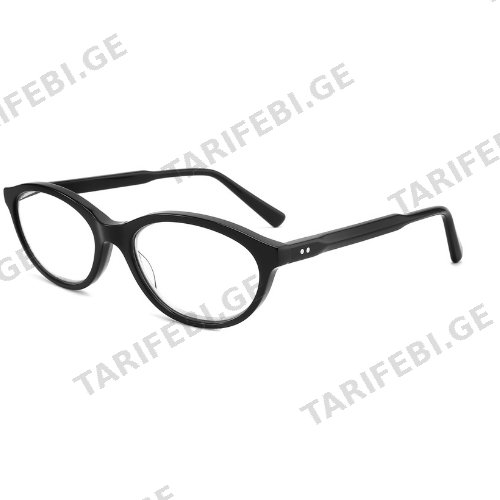 მზა სათვალე OXB2174 C1 +3.5
