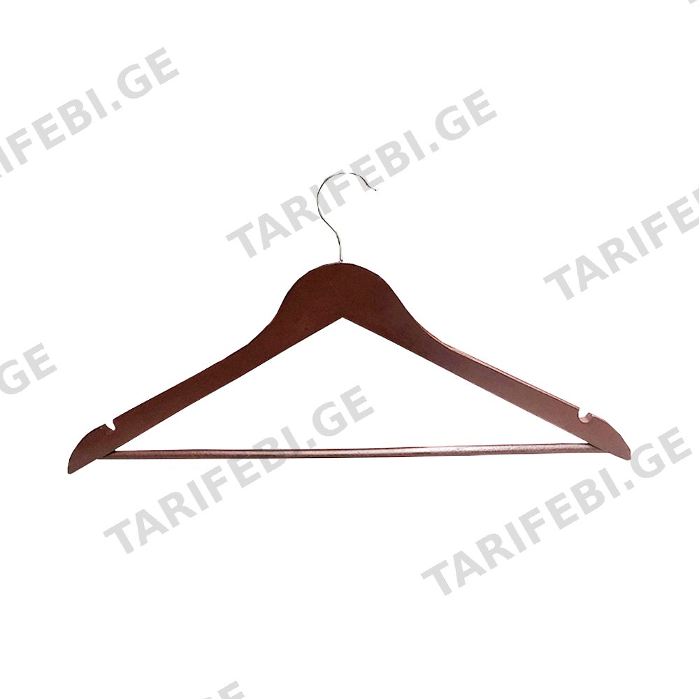 საკიდი ხის Ronig WALNUT 1ც