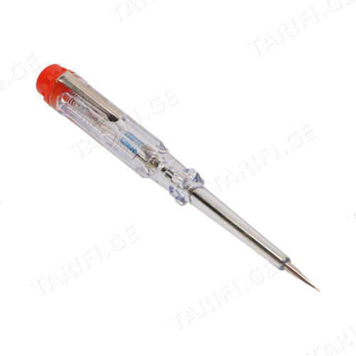 ძაბვის ტესტერი ORNO 140mm OR AE 1321